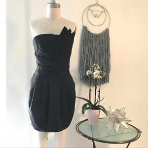 Little Black Dress - Forever Twenty One